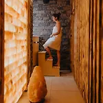 Rohacka - Luxusna So Sukromnym Wellness A Bazenom شقة *