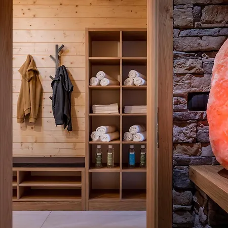 Rohacka - Luxusna So Sukromnym Wellness A Bazenom * Habovka