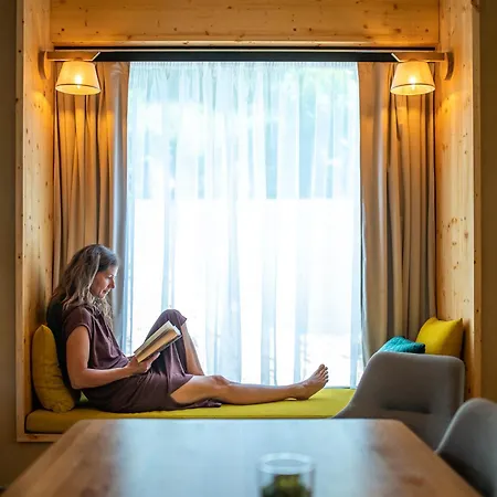 Rohacka - Luxusna So Sukromnym Wellness A Bazenom Apartmán