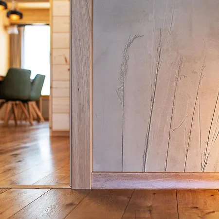 Rohacka - Luxusna So Sukromnym Wellness A Bazenom