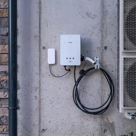 Rohacka - Luxusna So Sukromnym Wellness A Bazenom Διαμέρισμα *