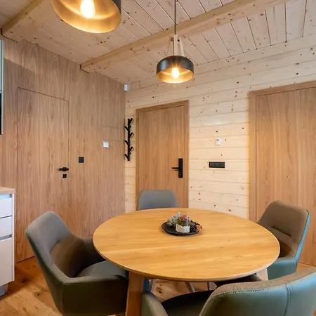 Roháčka - Luxusná So Súkromným Wellness A Bazénom Apartamento *