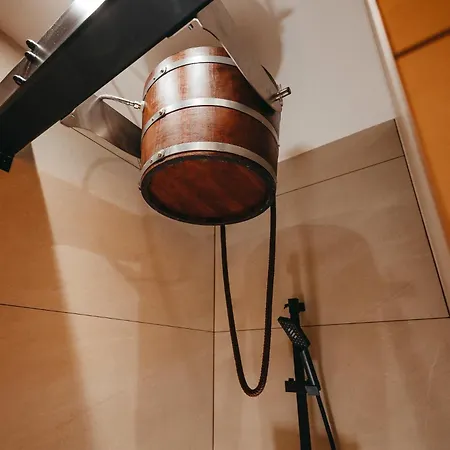 Rohacka - Luxusna So Sukromnym Wellness A Bazenom