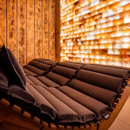 Roháčka - Luxusná So Súkromným Wellness A Bazénom Apartamento *