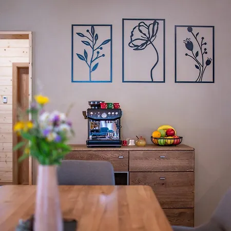 Rohacka - Luxusna So Sukromnym Wellness A Bazenom *