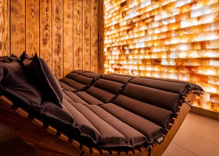 Rohacka - Luxusna So Sukromnym Wellness A Bazenom Apartman *